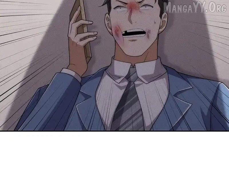 Hidden Dragon in the City (2025) Chapter 27 - page 25